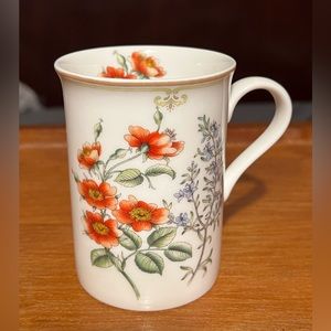 Stechol Gracie Bone China Mug